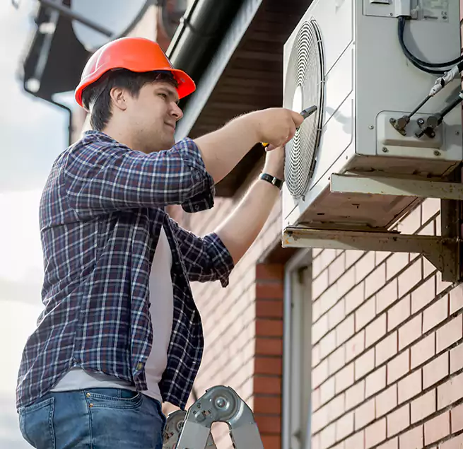 Why Homeowners & Businesses Trust Us Fort Lee, NJ