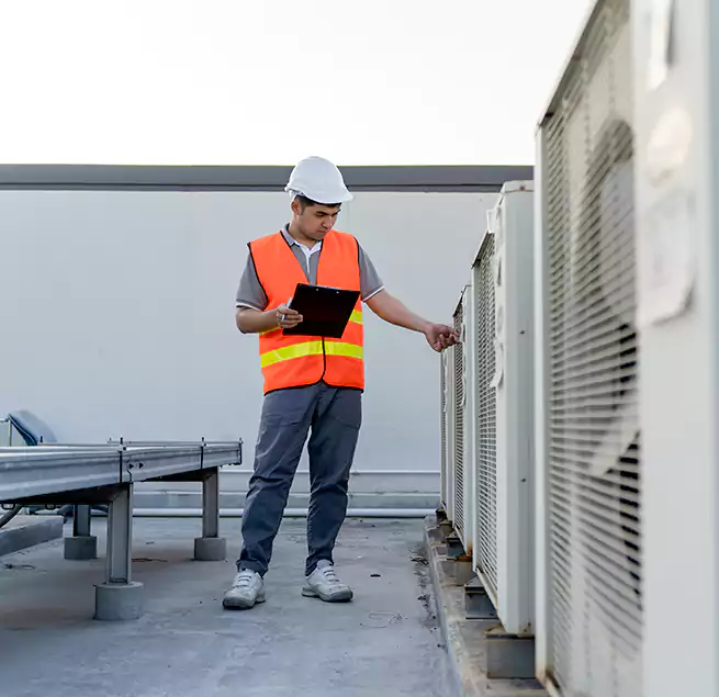 Why Homeowners & Businesses Trust Us in Fort Lee, NJ?